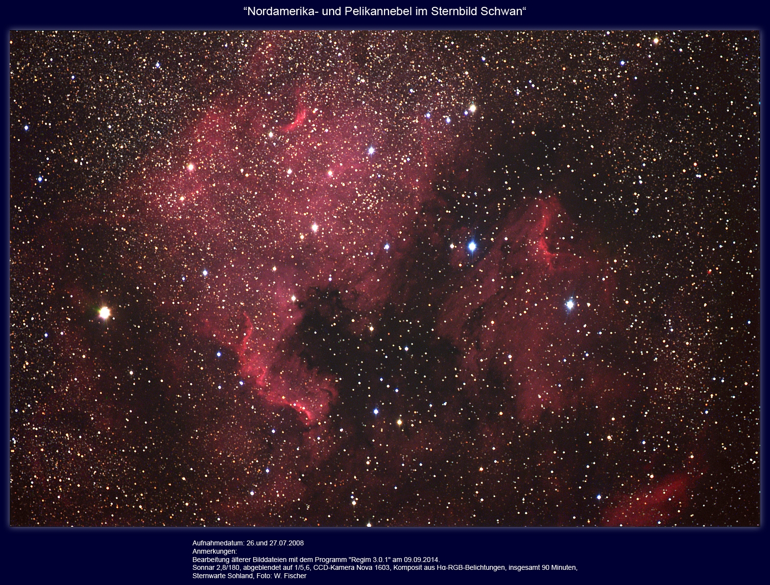 20140909.NGC 7000